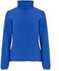 Roly RY6413 Women´s Fleecejacket Artic - Royal Blue 05 - XL