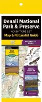 Natuurgids Adventure Set Denali National Park & Preserve | National Geographic - thumbnail