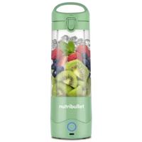 NUTRiBULLET NBP003LG Smoothiemaker Groen NUTRiBULLET NBP003LG Smoothiemaker Groen
