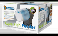 Superfish Aqua Fish Feeder