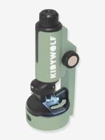 kidymicroscoop KIDYWOLF groen kidymicroscoop KIDYWOLF groen