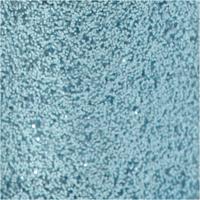 Creativ Company Glitterlijm lichtblauw, 118ml