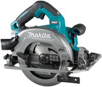 Makita hs004gz01 | accu cirkelzaag | 190 mm | 40v | zonder accu's en lader - hs004gz01