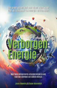 Verborgen Energie - Jeane Manning, Susan Manewich - ebook