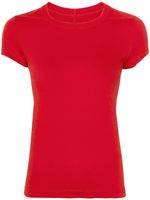 Rick Owens t-shirt à manches courtes - Rouge - thumbnail