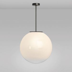 CTO Lighting Skye Large Hanglamp - Brons