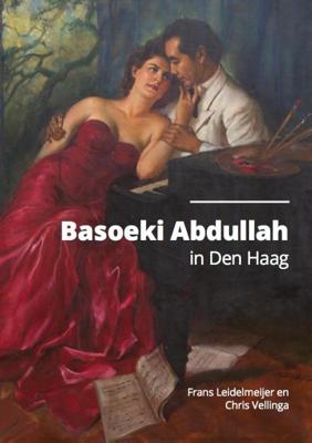 Basoeki Abdullah in Den Haag (Paperback)