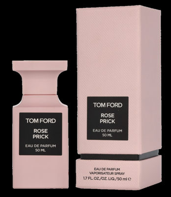 Tom Ford Rose Prick Eau de parfum Spray 50 ml
