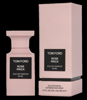 Tom Ford Rose Prick Eau de parfum Spray 50 ml