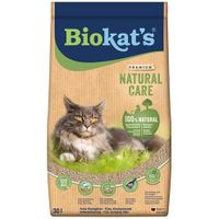 Biokat&apos;s Natural care