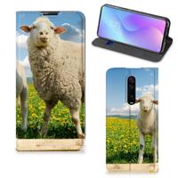 Xiaomi Mi 9T Pro | Hoesje maken | Schaap en Lammetje