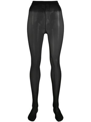 Wolford collants Neon 40 - Noir