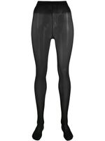 Wolford collants Neon 40 - Noir