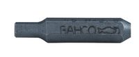 Bahco bit 6-kant 2,5x20 mm 5/32" aans | 45S/H2.5