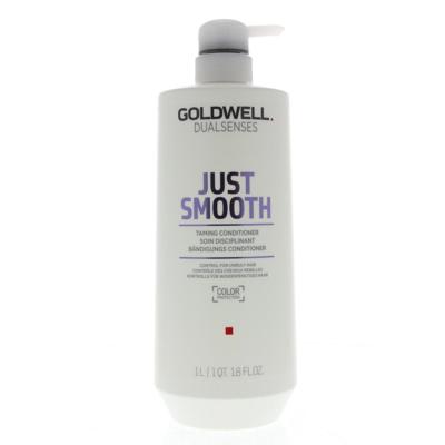 Goldwell Dualsenses Just Smooth Taming Conditioner 1000ml