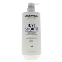 Goldwell Dualsenses Just Smooth Taming Conditioner 1000ml