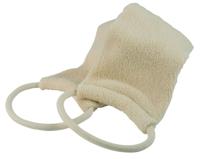 Naturae Donum Scrub band bio katoen 1 Stuks