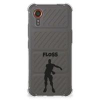 Samsung Galaxy Xcover 7 Stevig | Bumper Hoesje | Floss