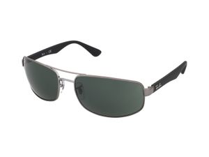 Ray-Ban RB3445 zonnebril Rechthoekig