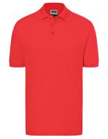 James & Nicholson JN070 Classic Polo - Tomato - 3XL