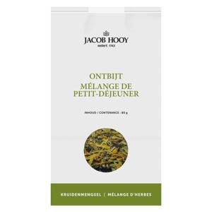 Jacob Hooy Ontbijtkruiden