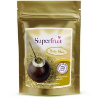 Yerba Mate-capsules | 60 capsules | 400 mg | Vitaminesperpost.nl