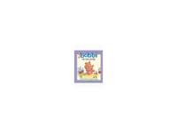 Kluitman bobbi op het potje