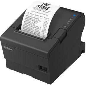 HP Epson TM-T88VII 180 x 180 DPI Bedraad Thermisch POS-printer