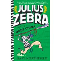 Boek Julius Zebra Ophef in het Oude China Boek Julius Zebra Ophef in het Oude China