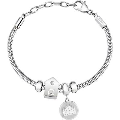 Morellato SCZ1068 19 cm Dames armband