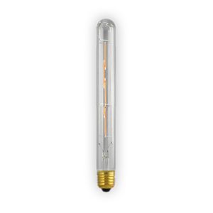 LED lamp 6W E27 filament Segula dimbaar 50395
