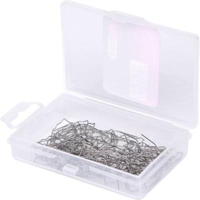 KS Tools 150.1052 Reparatieklem V-vorm Ø 0,6 mm, 100 stuks