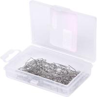 KS Tools 150.1052 Reparatieklem V-vorm Ø 0,6 mm, 100 stuks