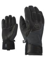 Ziener Ganzenberg As® Aw Handschoen Heren Grey Iron Tec 10,5