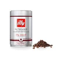 Illy Espresso Intenso bold roast bonen 250 gr - thumbnail
