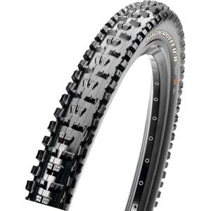 Maxxis Buitenband High Roller II 3C EXO TR 27.5 x 2.50 zw vouw