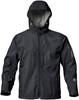 Stormtech ST17F Women´s Epsilon H2Xtreme™ Shell - Black - XXL