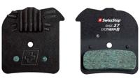 SwissStop 27 exotherm2 shimano disc brake pads