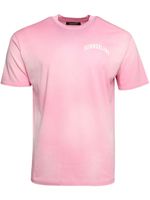 Nahmias t-shirt Summerland imprimé - Rose