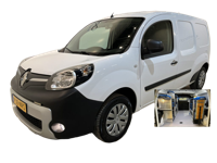 Renault Kangoo Z.E.
