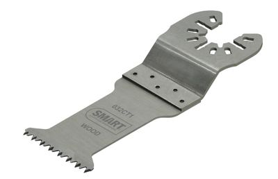 SMART blades UN PRO 32x42mm Blad hout grof 1st voor multitool