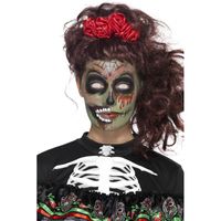 Day of the Dead schmink set zombie