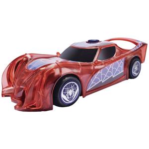 JADA TOYS Auto Marvel Light Hero Spider-Man Kant-en-klaar model Personenauto (model)