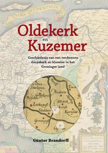 Oldekerk en Kuzemer (Paperback)