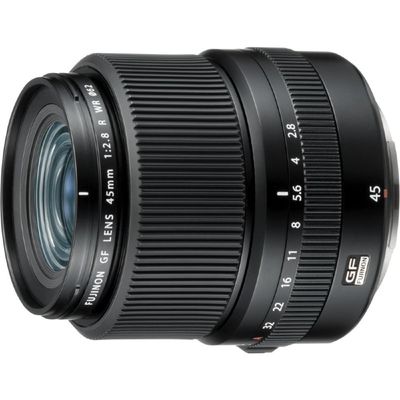 Fujifilm GF 45mm F/2.8 R WR