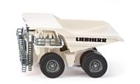 Siku 1807 liebherr t 264 kiepwagen