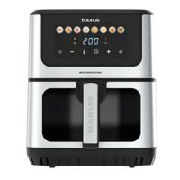 Luchtfriteuse Taurus 973999000 Zwart