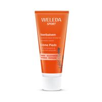 Weleda Sport Voetbalsem 75ml Weleda Sport Voetbalsem 75ml