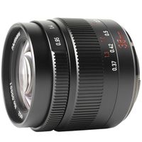 7artisans 35mm F/0.95 Canon EF-M