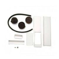 Installatiekit DAITSU ELECTRIC ACCDWK2 Wit